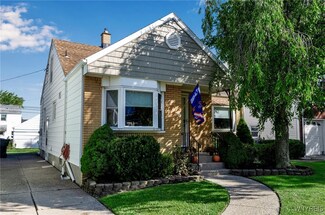 356 Zimmerman Blvd, Buffalo, NY 14223