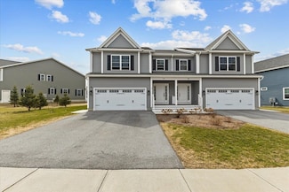 73 Wildlife Loop, Colchester, VT 05446