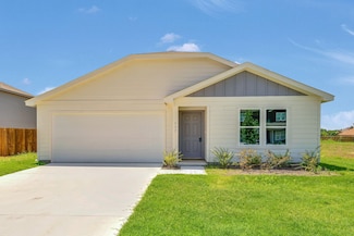 137 Brooke Dr, Alvord, TX 76225