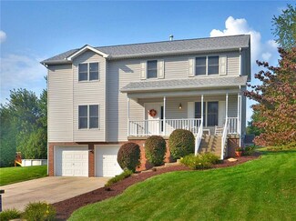 1010 Redoak Dr, Harrison City, PA 15636