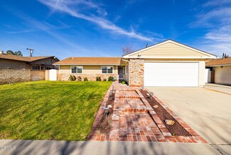2130 Sebring St, Simi Valley, CA 93065