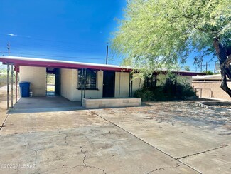 601 N San Rafael Ave, Tucson, AZ 85745