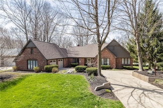 9846 Gulfstream Ct, Fishers, IN 46037