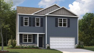 133 Crawford Cir, Bristol, TN 37620