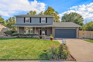 6468 W Fair Dr, Littleton, CO 80123