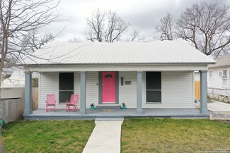 721 Elmwood Dr, San Antonio, TX 78212