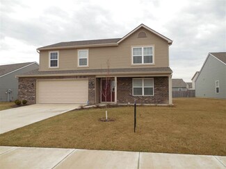 11004 Calera Passage, Roanoke, IN 46783