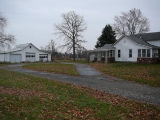 159 Log Rd, Bronson, MI 49028