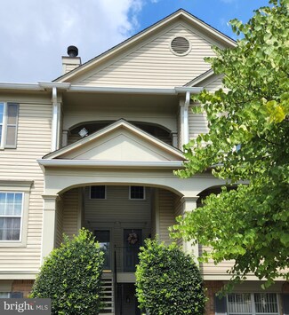 8068 Stonewall Brigade Ct Unit 102, Manassas, VA 20109