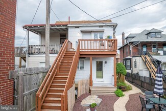 728 Penn Ave Unit 2, West Reading, PA 19611