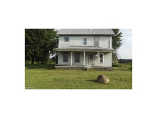6812 Columbus Rd, Shreve, OH 44676