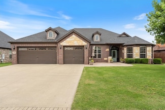 4302 SW Hollowbrook St, Bentonville, AR 72713