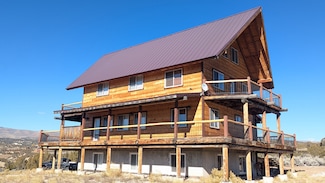 12495 E Solitude Dr, Dry Fork, UT 84078