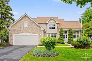 1748 Pinnacle Dr, Aurora, IL 60502
