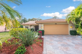 241 Saint James Way, Naples, FL 34104