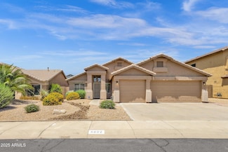 6602 W Lariat Ln, Phoenix, AZ 85083