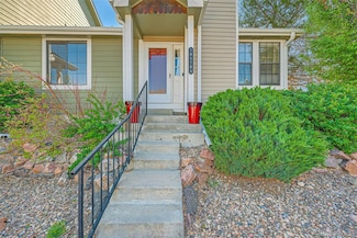 18578 E Whitaker Cir Unit A, Aurora, CO 80015