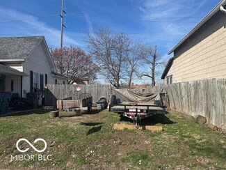 1746 Olive St, Indianapolis, IN 46203