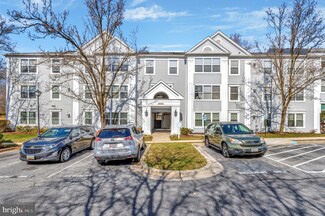 14200 Wolf Creek Place Unit 3, Silver Spring, MD 20906