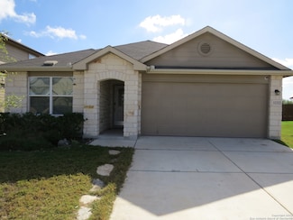 12322 Erstein Valley, Schertz, TX 78154