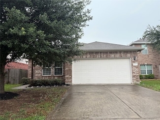 8010 Rowena Dale Dr, Spring, TX 77379
