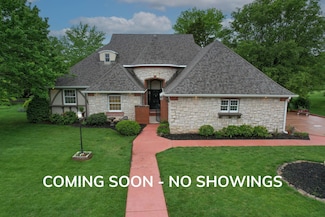 3108 Winged Foot Dr, Nixa, MO 65714