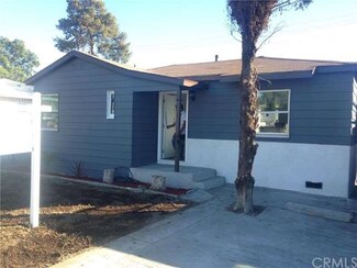 16506 S Pannes Ave, Compton, CA 90221
