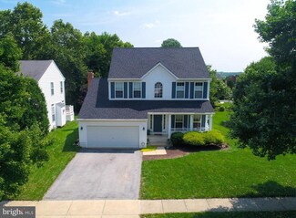 19101 Abbey Manor Dr, Brookeville, MD 20833