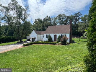 4100 Accotink Pkwy, Annandale, VA 22003