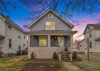 27 Boehler St, Tiffin, OH 44883