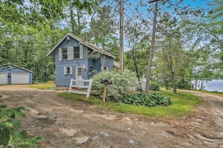 122 Taywood Rd, Auburn, ME 04210