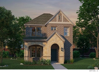 Kingspark, Fort Worth, TX 76008