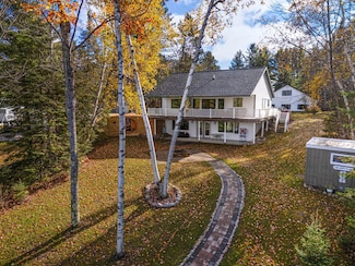 W12436 Northwoods Ln, Elcho, WI 54428