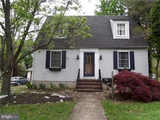 108 Plymouth Place, Merchantville, NJ 08109