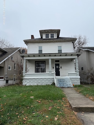 736 Dearborn Ave, Louisville, KY 40211
