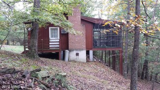 798 Snyders Ridge Rd Unit 3, Mathias, WV 26812