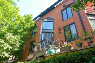1632 N Saint Michaels Ct Unit B, Chicago, IL 60614