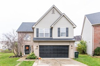 2220 Rawlings Ct, Lexington, KY 40509