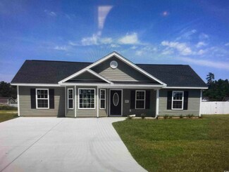 8555 State Road S-26-266, Nichols, SC 29581
