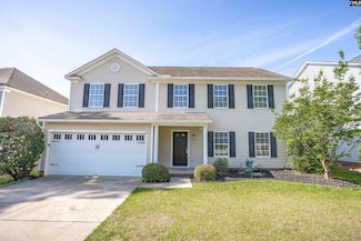 427 Laurel Mist Ln, West Columbia, SC 29170