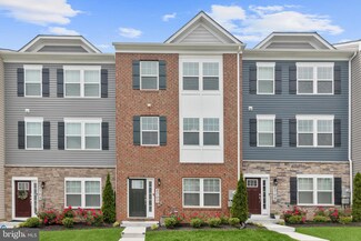 2707 Princess Victoria Way, Mitchellville, MD 20721
