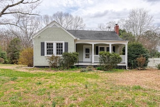 131 Ponce de Leon Ave, Spartanburg, SC 29302