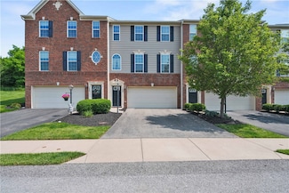 1006 Grey Fox Cir, Bridgeville, PA 15017