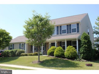 420 Townsend Dr, Perkasie, PA 18944