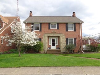 630 21st St NW, Canton, OH 44709