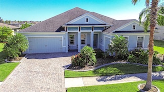 11521 Lake Lucaya Dr, Riverview, FL 33579