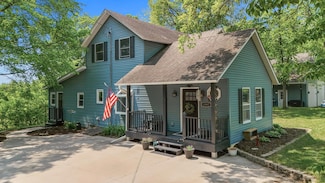 12801 40th St NE, Saint Michael, MN 55376