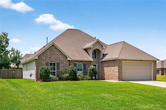 11117 Regency Ave, Hammond, LA 70403