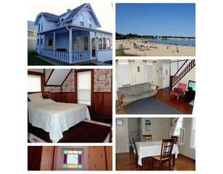 10 Eighth St, Wareham, MA 02558