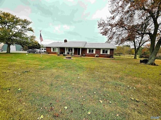 987 County Road 342, Fyffe, AL 35971